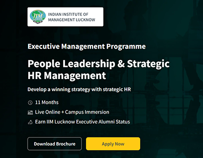 HR management course