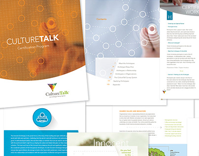 CultureTalk Certification Workbook