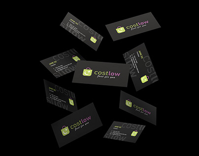 Costlow Logo