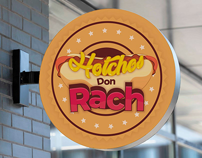 Hotchos Don Rach
