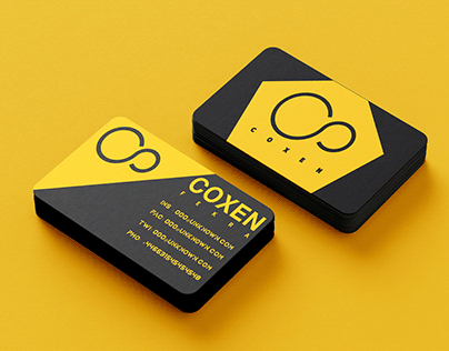 Coxen Logo