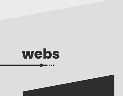 Web Design - Algunos Trabajos