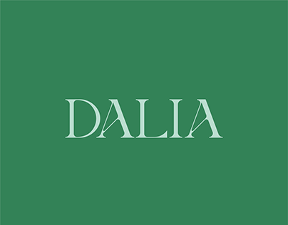 Project thumbnail - DALIA - Brand di cosmetica
