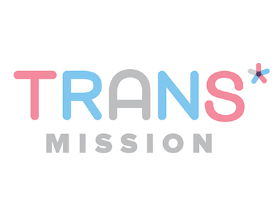 Trans*Mission Logo