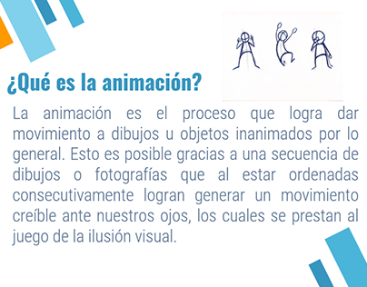 Expo animación