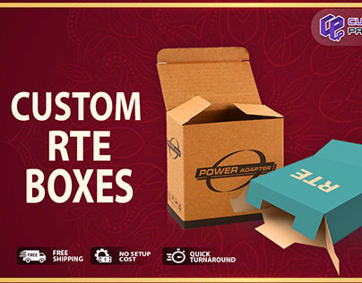 Custom RTE Boxes