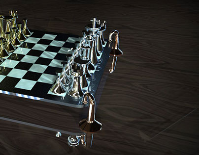 Concept Chess