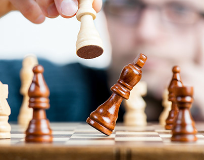 Stanislav Komsky | Chess Strategy Tips