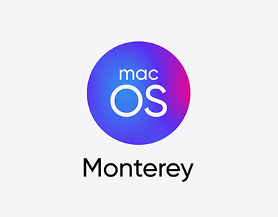 Introduce: macOS Monterey