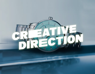 Creative Direction + Art Direction