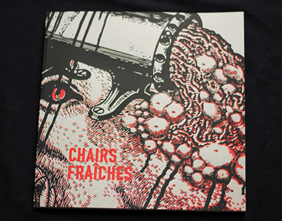 Chairs fraîches
