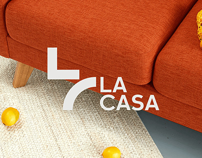 La Casa ( Unofficial Branding )