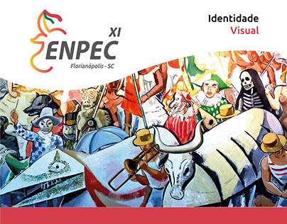 Identidade Visual ENPEC