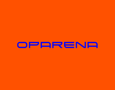 Oparena - Game on!