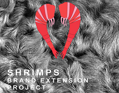 Shrimps Brand Extension