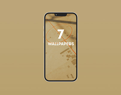 7 WALLPAPERS