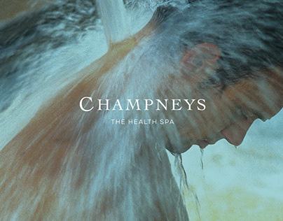 Champneys