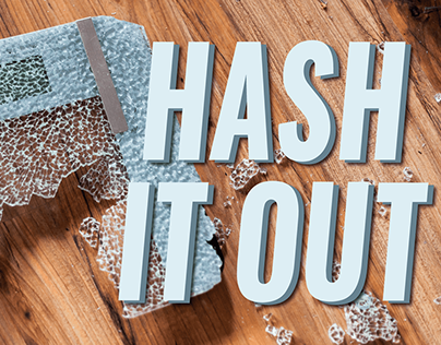 Hash It Out - Episode Themes