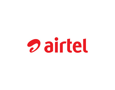 All works I have done for Airtel lately.