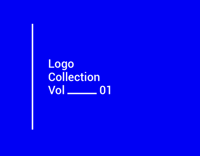 Logo Collection Vol.01