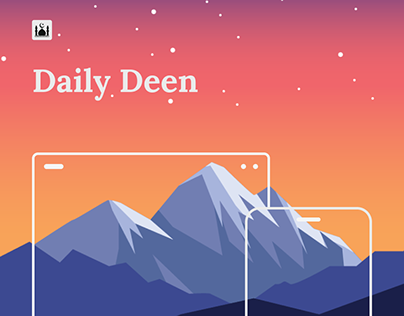 Muslim Pro Daily Deen