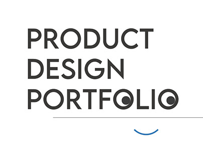 2022 Design Portfolio