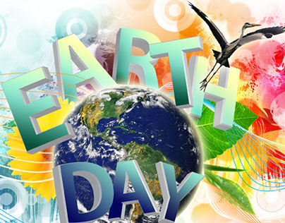 Earth Day and Sustainability Campaigns