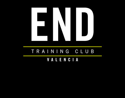 END - Training Club - VALENCIA