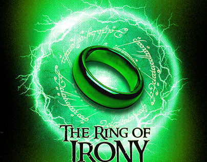 "The Ring of Irony"