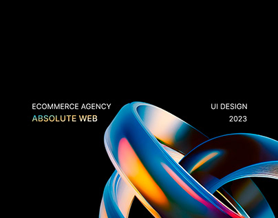 Project thumbnail - Ecommerce agency Absolute Web