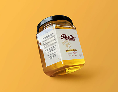 Miella - Homemade Honey