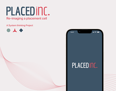 Placed iNC. - Reimagining a Placement Cell