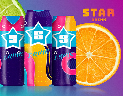 Star Drink