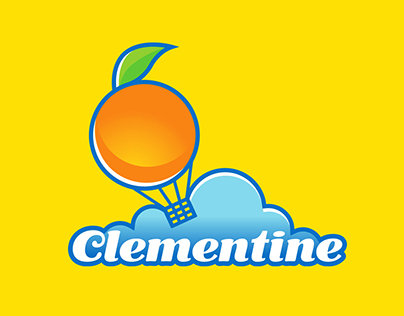 Clementine Logo