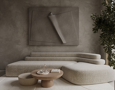 concept design living room | 1