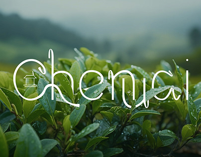 Chennai tea | brand identity | logotype