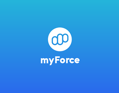 MyForce - Sales Personal Assistant - Apps For iPad
