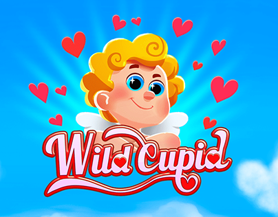 wild cupid slot