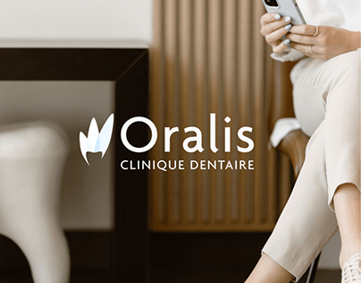 Clinique dentaire Oralis