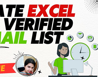 Excel data entry specialist for any kind of data entry