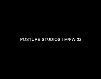 M/FW 22 DUPLICITY PERFORMANCE + BTS VIDEO