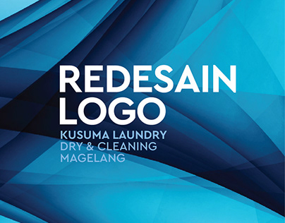 Kusuma Logo Re-Design