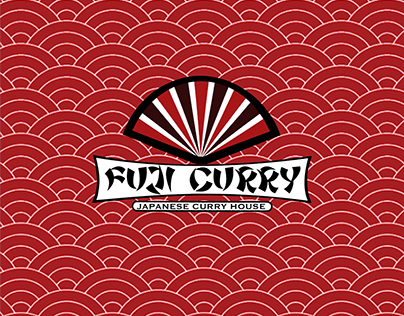 Fuji curry