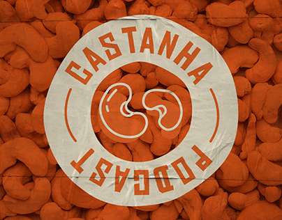 Castanha Podcast