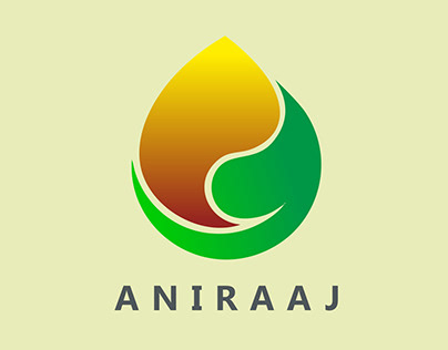 Logo Design ANIRAAJ
