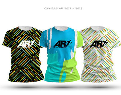 AR 2017 - 2018