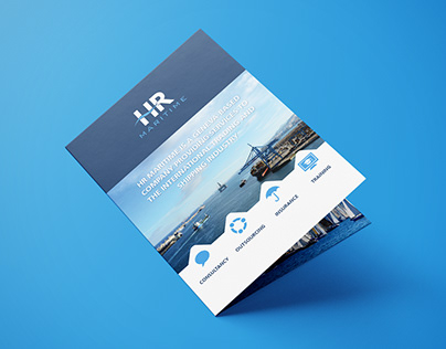 Brochure - HR Maritime