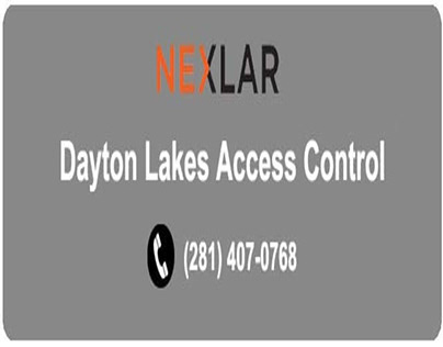 Access Control Dayton Lakes, TX