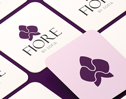 Fiore by Sofía - Fashion Brand