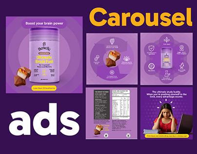 Carousel Ads 01
